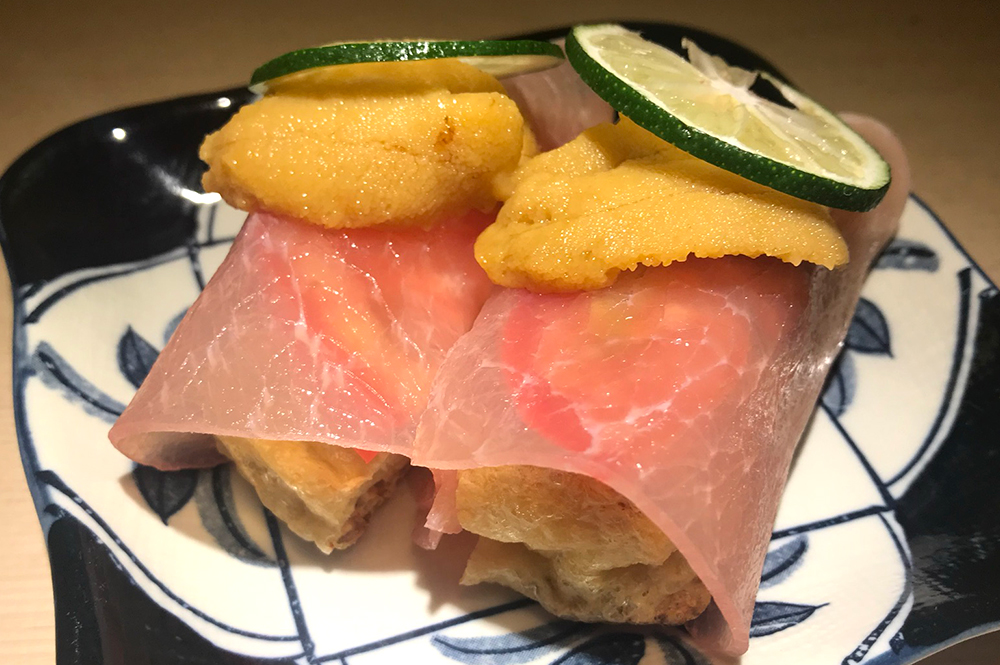 お料理・お部屋